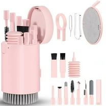Oxodoi Multi-Functional Electronics Cleaning Kit,Portable Keyboard,Phone,Camera,Headphone Cleaner Set