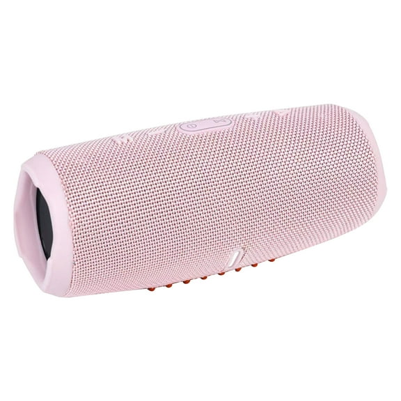 Oxodoi Portable Bluetooth Speaker,360°Surround Sound Stereo Subwoofer,Powerful Wireless Outdoor Speaker