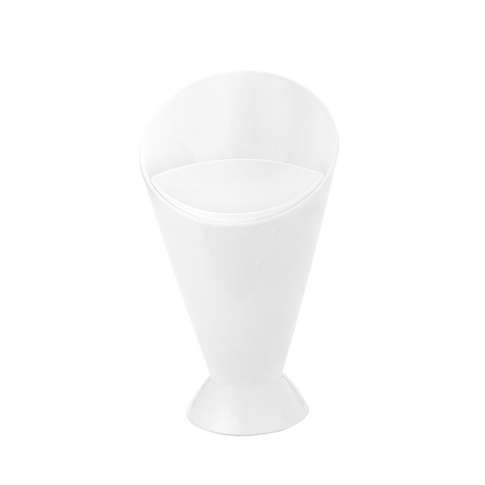 Oxodoi Rollbacks Clearance French Fries Salad Cup Obliqued Cup Snack