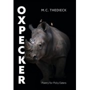 Oxpecker Poetry for Picky Eaters, Hardcover
