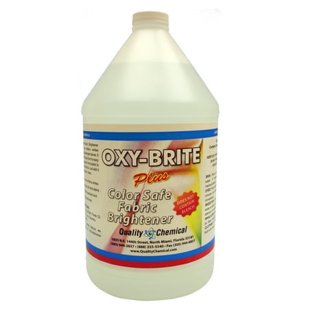 Oxy-Brite Plus - 5 gallon pail