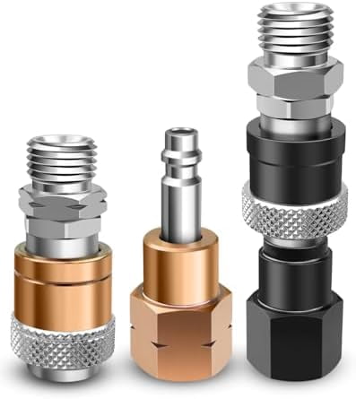 Oxy-Fuel Quick Connect Torch to Hose Fittings, Oxy Acetylene Torch Kit ...