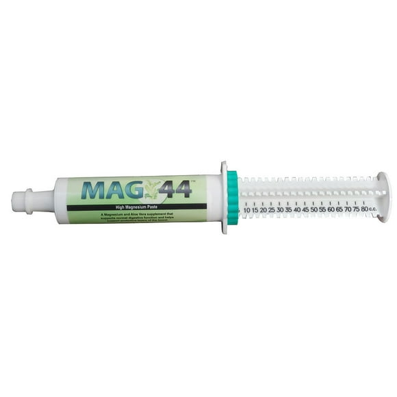 Oxy-Gen (C)Magnum 44 (15) 80CC