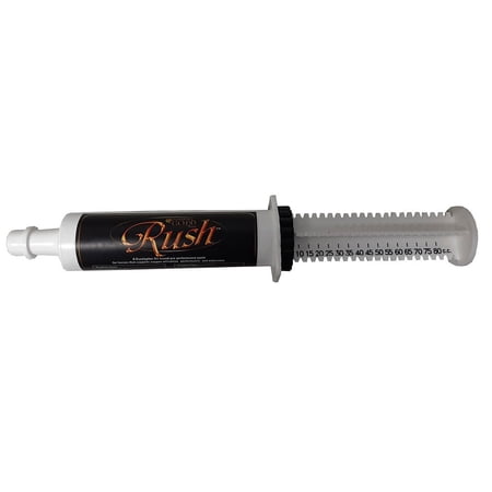 Oxy-Gen (C)Rush Paste (3) 80CC