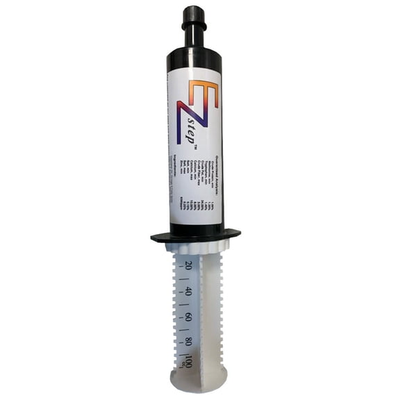 Oxy-Gen E-Z Step Paste 100CC