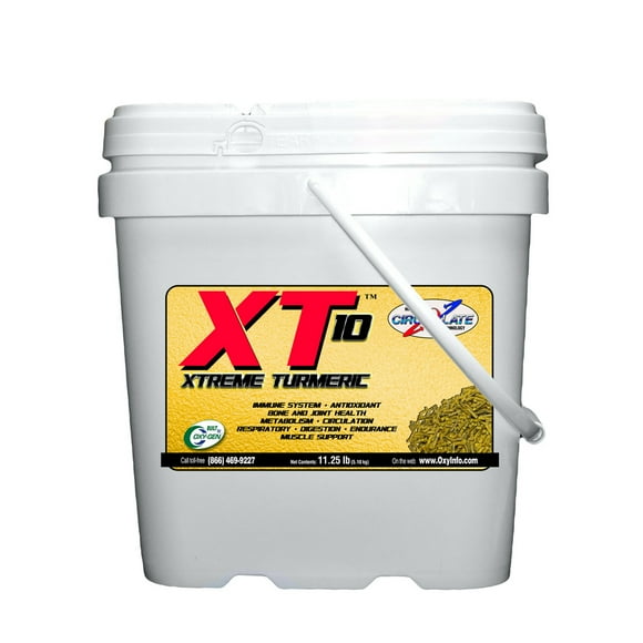 Oxy-Gen XT10 11.25