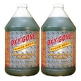 thumbnail image 1 of Oxy-Gone Rust Remover & Metal Treatment - 2 gallon case, 1 of 3