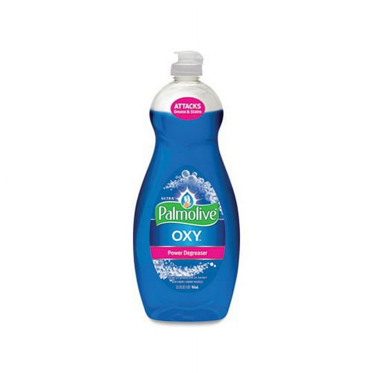 Oxy Plus Power Degreaser, 32.5 oz Bottle Oxy Plus Power Degreaser, 32.5 oz Bottle