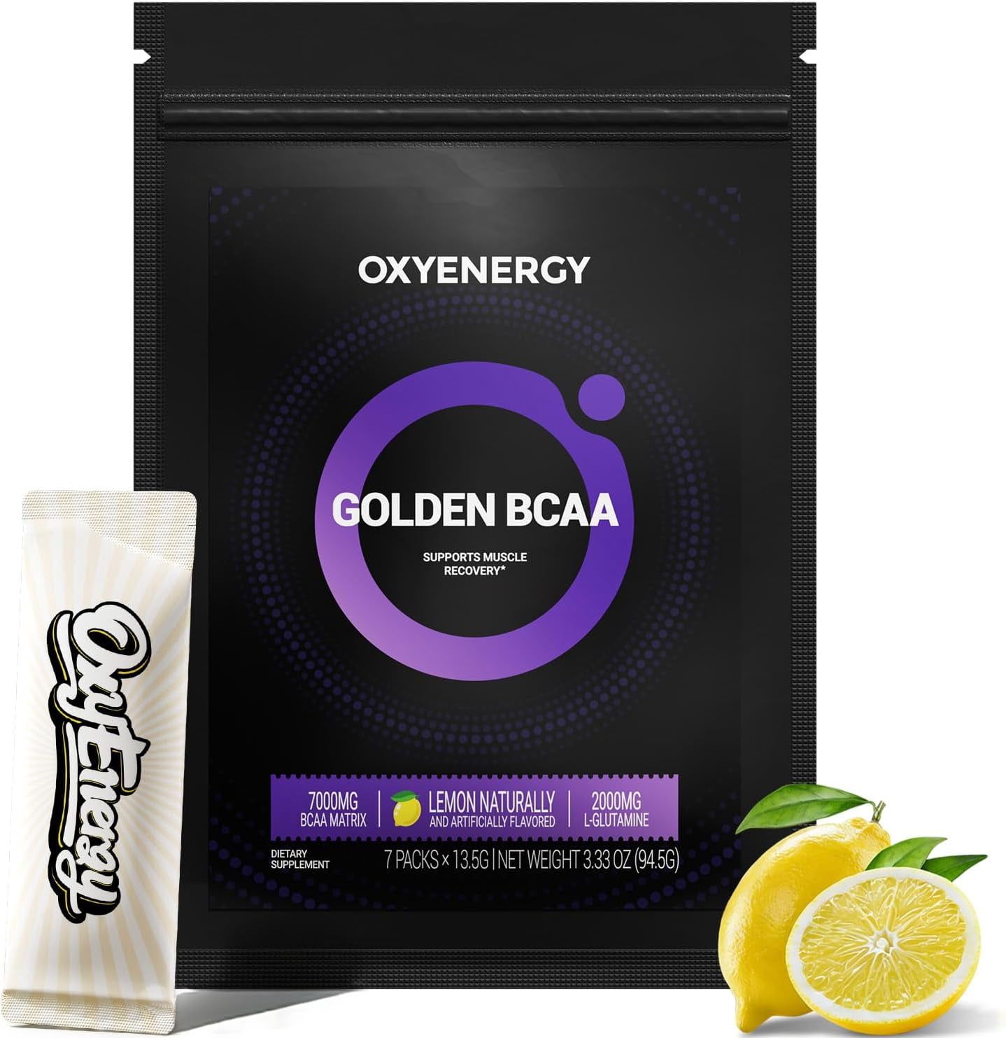 oxyenergy l carnitine L-Carnitine XL – DY Nutrition Worldwide main image 1