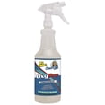 thumbnail image 1 of OxyPro Multi-Purpose Cleaner - Chlorine-Free Stain & Odor Remover, Oxygen Powered, 5% Hydrogen Peroxide, All-Surface Cleaning Solution for Kitchen, Bathroom, Laundry - 1 Quart, 1 of 7