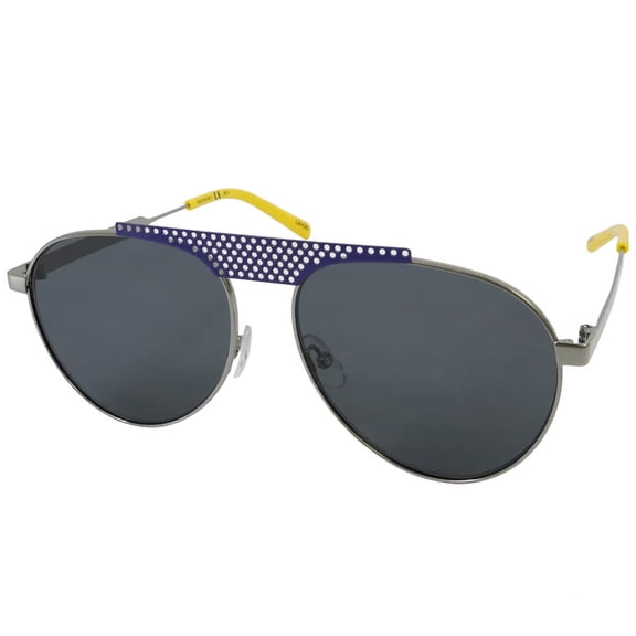Oxydo Pilot Unisex Sunglasses O.NO2.50V842K58