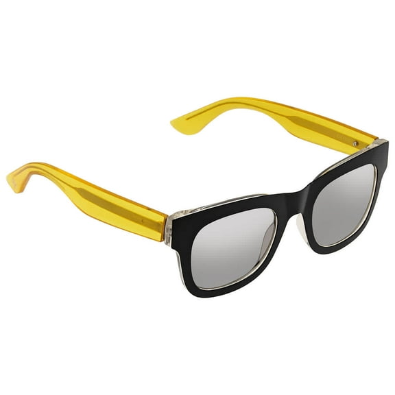 Oxydo Square Men's Sunglasses DAY SUN OX 1087/S CE0 50 22 145