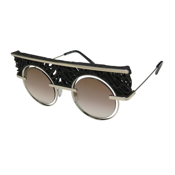 Oxydo sunglasses O.NO 1.BITONTI UNISEX 44/24/145 J5G GOLD
