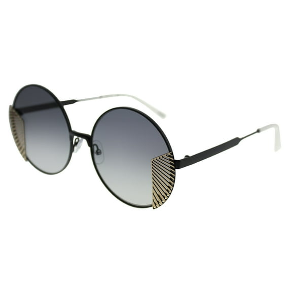 Oxydo sunglasses O.NO 2.2 WOMAN 59/17/145 003 MATTE BLACK