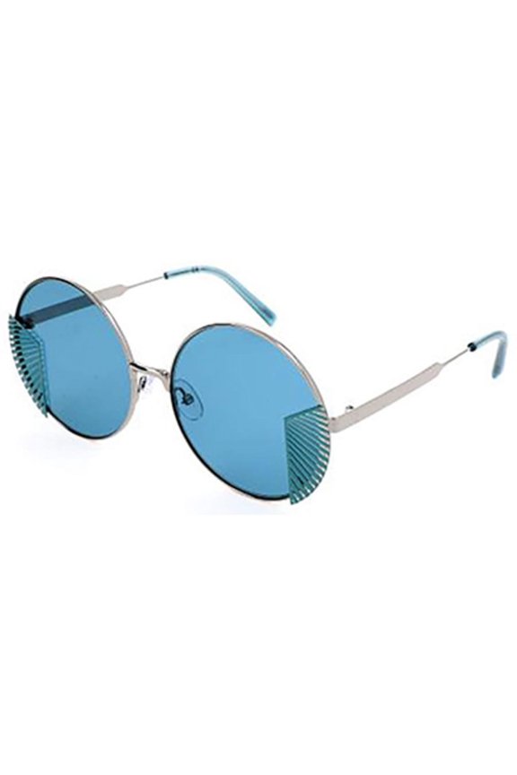 sunglasses O.NO 2.2 WOMAN 59/17/145 6LB RUTHENIUM