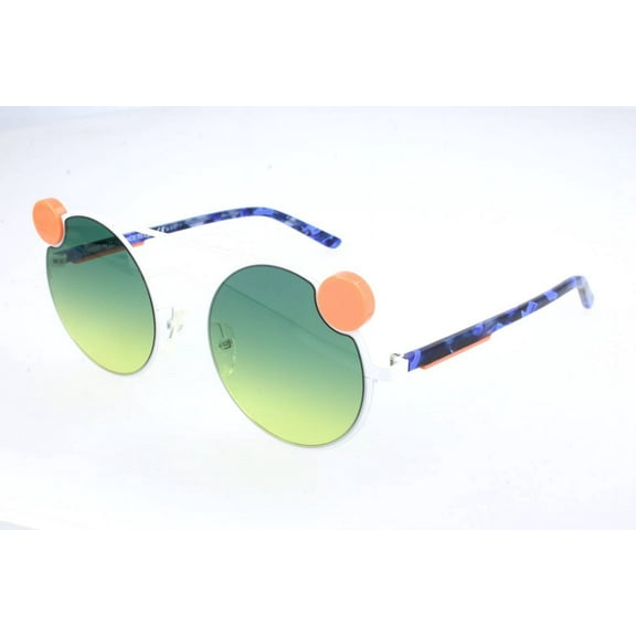 Oxydo sunglasses OX TROCANNADE WOMAN 50/21/140 YGF WHT BLUEHVNA