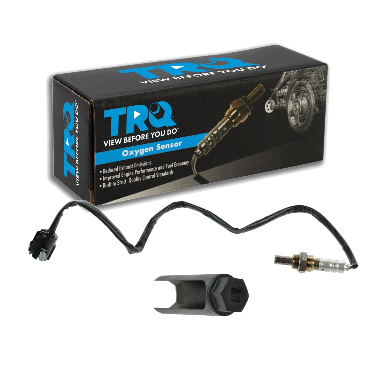 Oxygen 02 o2 Sensor w Install Tool for Jeep Chrysler Dodge Dakota ...