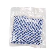 Oxygen Absorbers - 2000 CC Capacity O2 Absorption - Package of 10 - Remove Oxygen from Air - Food Safe - Oxy Free