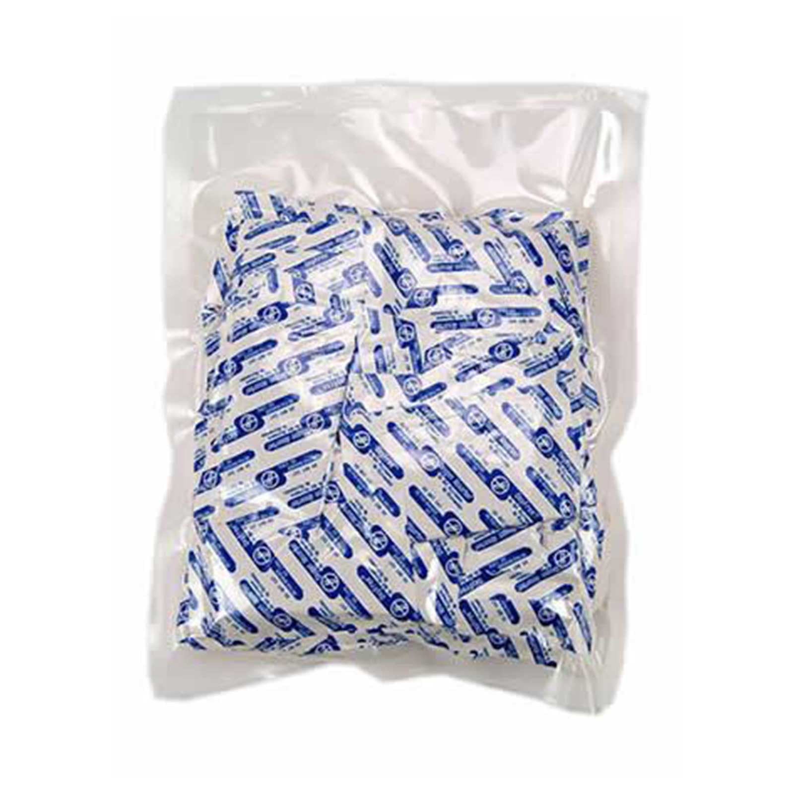 Oxygen Absorbers 500 CC Capacity O2 Absorption Package of 50