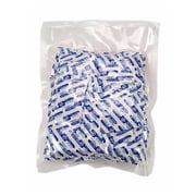 Oxygen Absorbers - 500 CC Capacity O2 Absorption - Package of 50 - Remove Oxygen from Air - Food Safe - Oxy Free