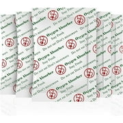 Oxygen Absorbers for Food Storage, Food Grade Oxygen Absorbers Packets for Food 30 Sachets 2000cc SurpOxyLoc