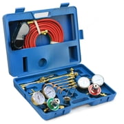 Victor Style Welding Torch Kit UL Listed