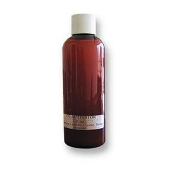 Oxygen Activator, 8 oz