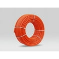 OxygenBarrier PexAlPex Radiant Heat Tubing 300' [Orange]