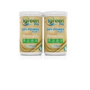 Oxygen Bleach for Household Cleaning & Laundry Oxy Power Plus