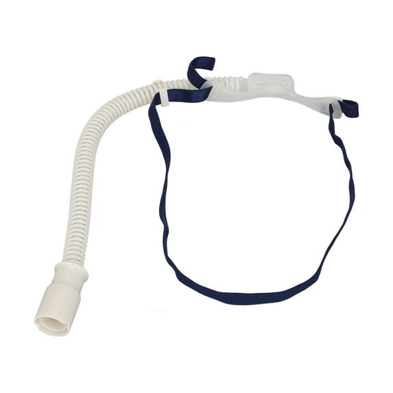 Oxygen Cannula Disposable Nasal Oxygen Cannula Silicone Nasal Cannula 360 Degree Swivel Joint Nasal Oxygen Cannula Soft Waterproof For Direct Oxygen Delivery Between Oxygen Source And Oxygen Absorber