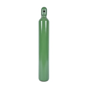 18 Inch O2 Tanks Oxygen Tank