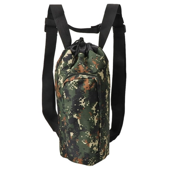 Oxygen Cylinder Backpack Oxygen Bag Oxygen Backpack Oxygen Cylinder Backpack 2L Portable Oxygen Cylinder Bag Backpack With StrapsBackpack