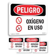 O2 In Spanish Oxygen Spanish