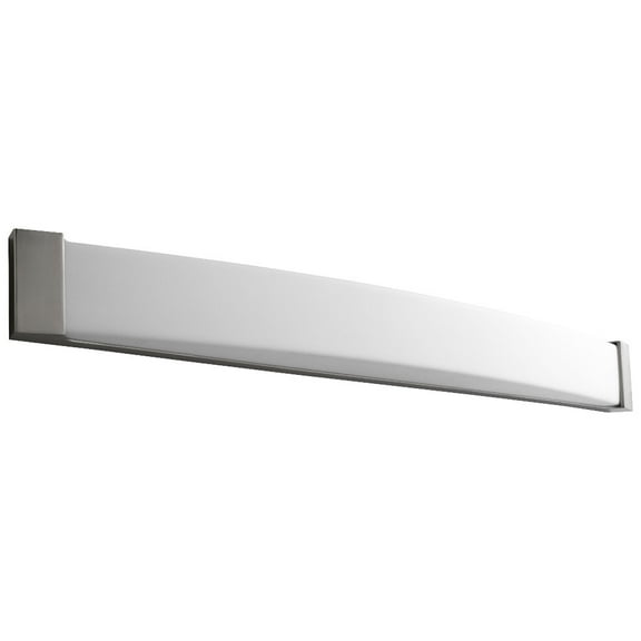 Two Light Bath Vanity-Satin Nickel Finish Oxygen Lighting 2-5106-24