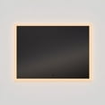thumbnail image 1 of Oxygen Lighting 3-0604-15 Starlight 48" W X 48" H Modern Rectangular Aluminum Framed, 1 of 7