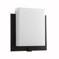 thumbnail image 1 of Oxygen Lighting 3-523 Pathways 15" Tall 1 Light Ada Led Wall Sconce - White, 1 of 7