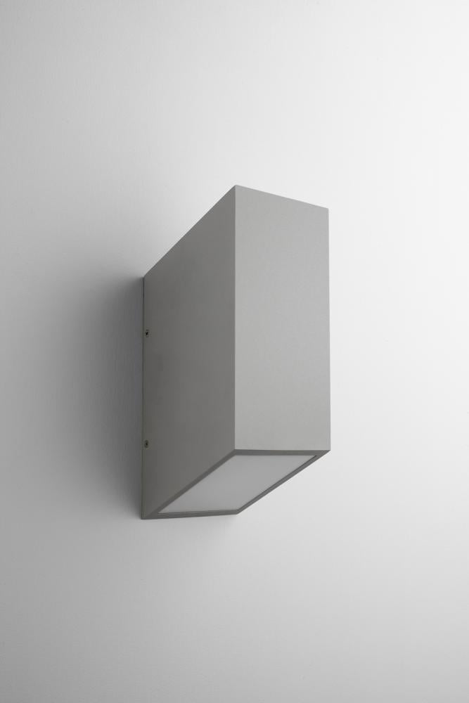 14 Inch 10.5W 120V 1 Led Wall Sconce Oxygen Lighting 3-701-16 - Walmart.com
