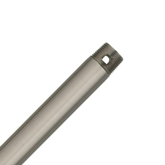 Oxygen Lighting - Accessory - Downrod - Multiple Lengths-12 Inch Down Rod