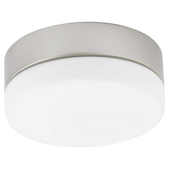 Oxygen Lighting - Allegro - 18W 1 LED Ceiling Fan Light Kit-3.25 Inches Tall and