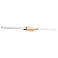thumbnail image 1 of Oxygen Lighting - Wand - 40W 1 LED Bath Vanity-2.75 Inches Tall and 36.38 Inches, 1 of 6