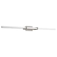 thumbnail image 1 of Oxygen Lighting - Wand - 40W 1 LED Bath Vanity-2.75 Inches Tall and 36.38 Inches, 1 of 4