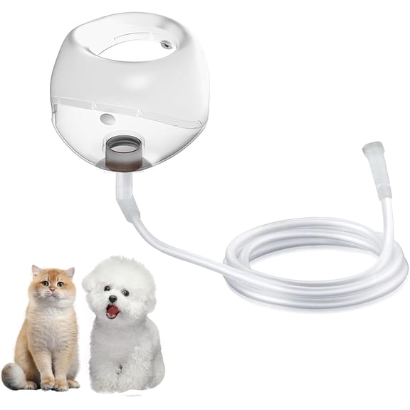 Oxygen Mask for Cats and Puppies