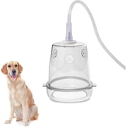 Oxygen Mask for Large Dogs