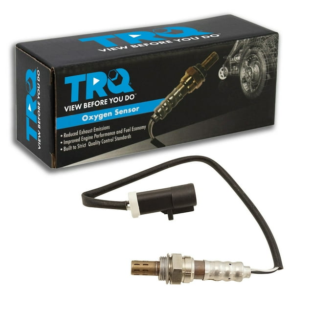 EGR Elettrovalvola Vuoto VS63 - Ricambio Per Ford Contour, F150, Explorer, Taurus, Mercury Cougar E Lincoln (1997-2008) - F57Z9J459C F63Z9J459AA - 2