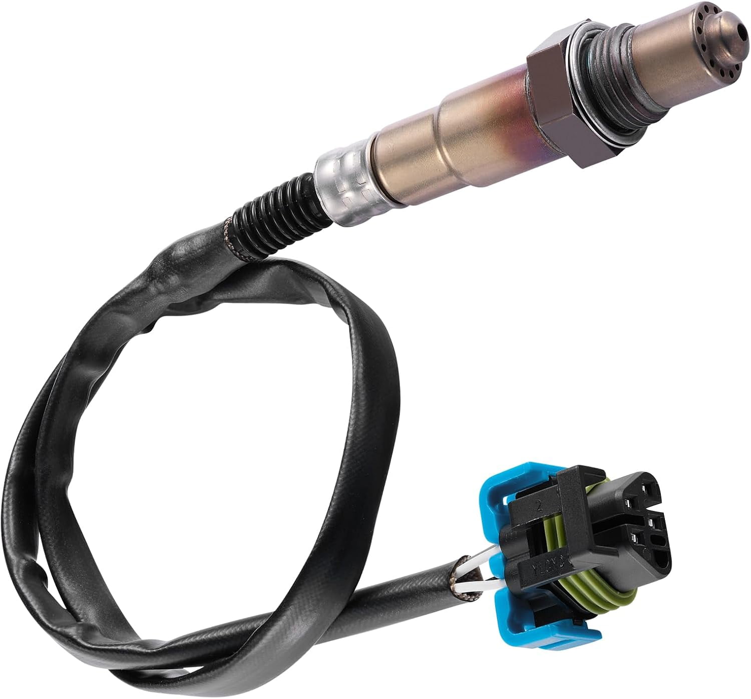 口径 22mm DC 12-28V AC DC 電流トランスミッター AC0-50A ～ 0-10V