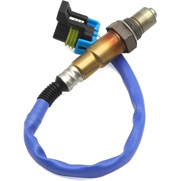 Oxygen O2 Sensor 2616125 For 2004-2017 Buick Cadillac Chevrolet GMC Saturn