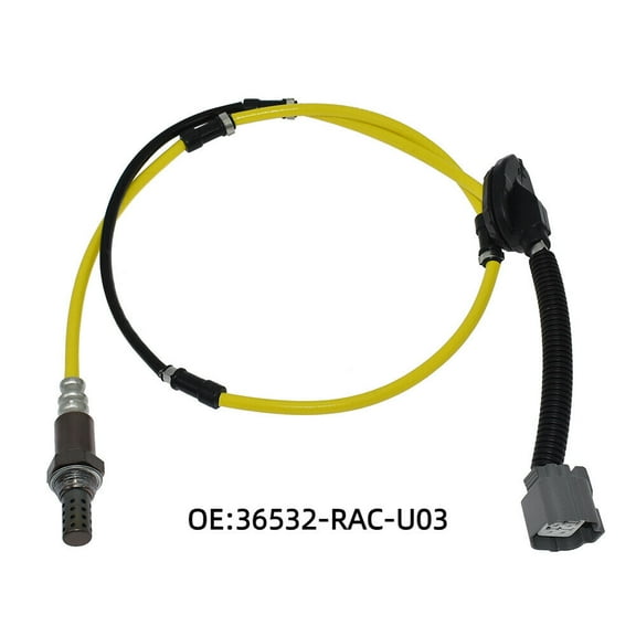 Oxygen O2 Sensor 36532-RAC-U03 for Honda Accord 2003 2004 05-07 36532RACU03