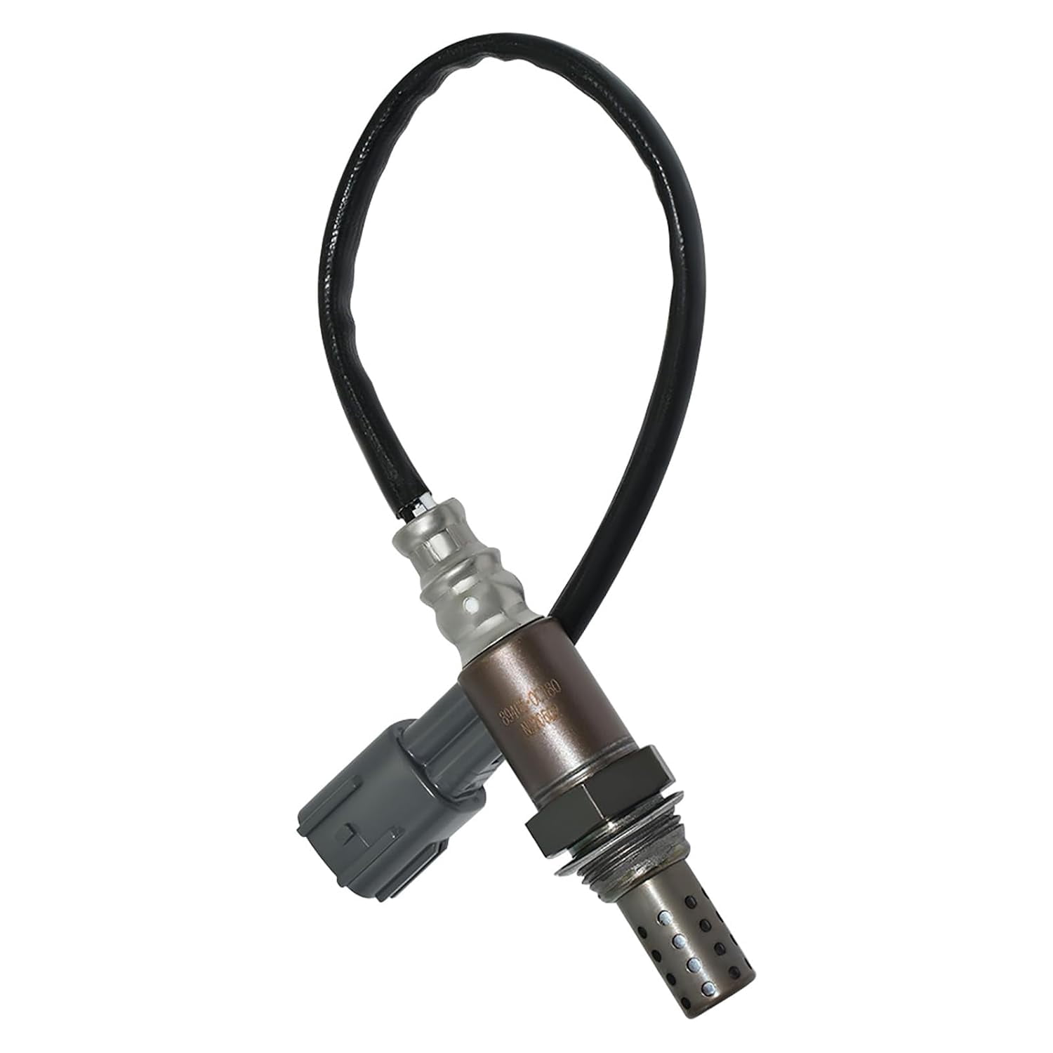 WMAutoPart Oxygen O2 Sensor Wiring Harness Connector 19167001 - 10cm Length, Direct Replacement