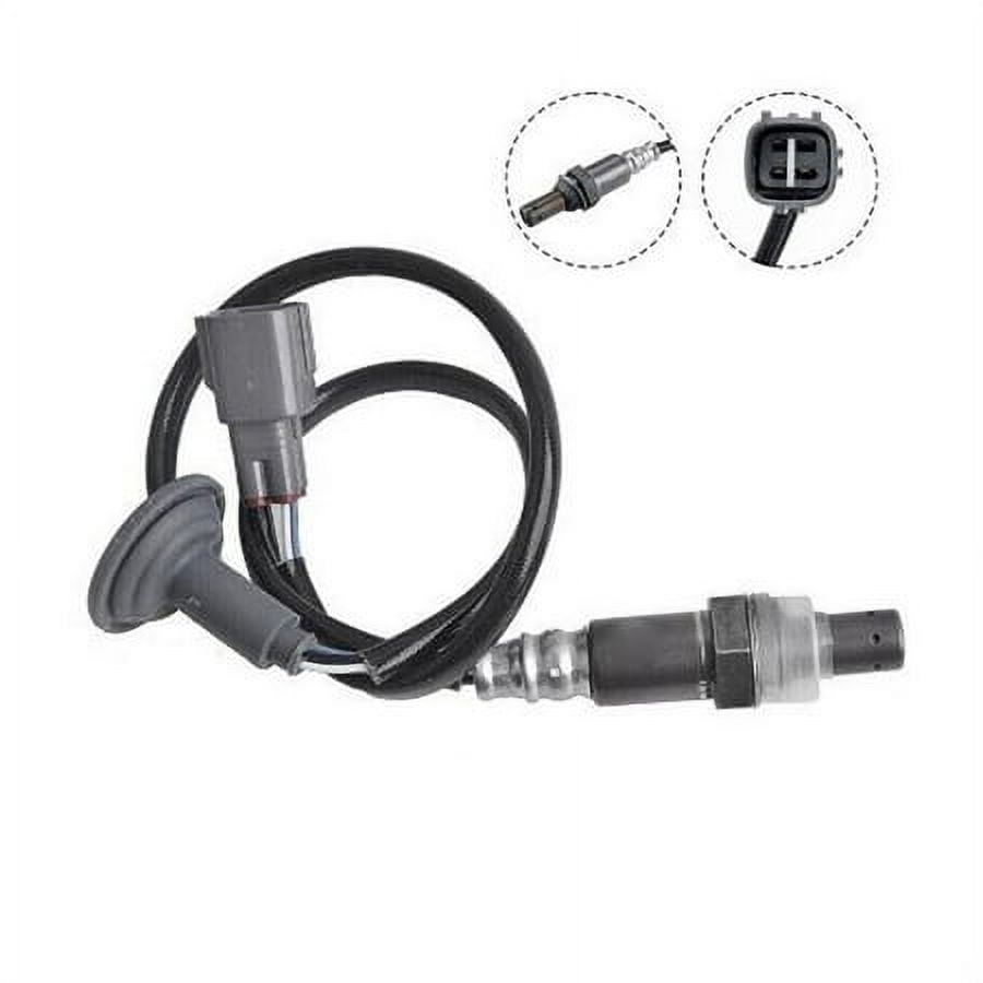 Prius O2 Sensor Oxygen O2 Sensor 89465-47070 Fit For Toyota Prius 1.5L Lambda 2003-2009 ...