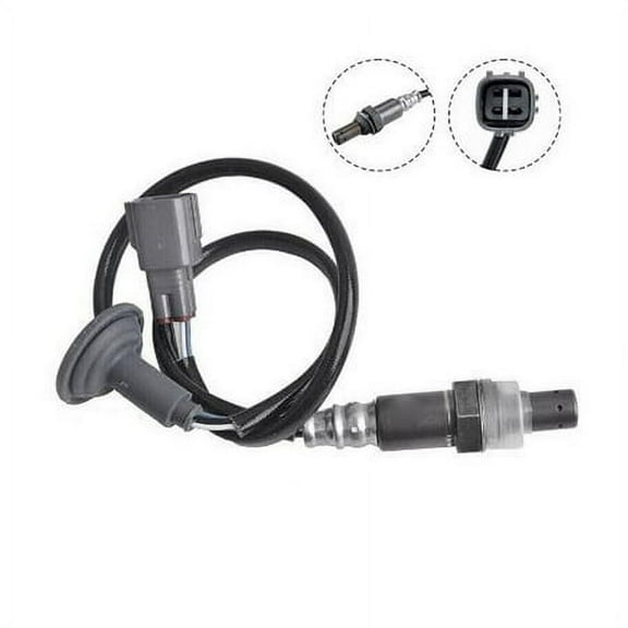 Oxygen O2 Sensor 89465-47070 Fit For Toyota Prius 1.5L Lambda 2003-2009
